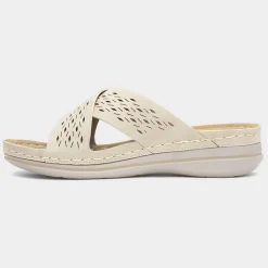 Antigua Womens Mule Sandal*Lilley & Skinner Hot