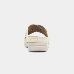 Antigua Womens Mule Sandal*Lilley & Skinner Hot