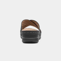 Antigua Womens Mule Sandal*Lilley & Skinner New