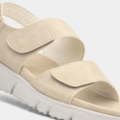 Aruba Womens Sandal*Lilley & Skinner Discount