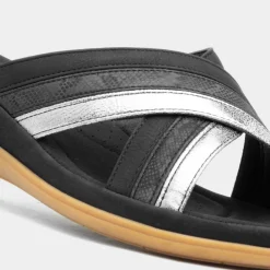 Caicos Womens Mule Sandal*Lilley & Skinner Hot