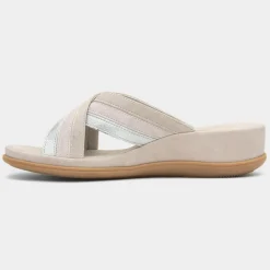 Caicos Womens Mule Sandal*Lilley & Skinner Hot