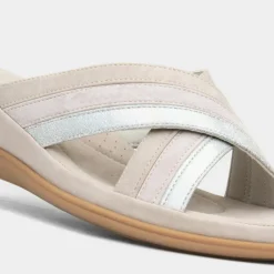 Caicos Womens Mule Sandal*Lilley & Skinner Hot