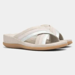 Caicos Womens Mule Sandal*Lilley & Skinner Hot