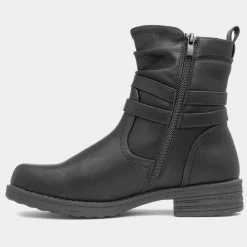 Calgary Womens Ankle Boots*Lilley & Skinner Hot