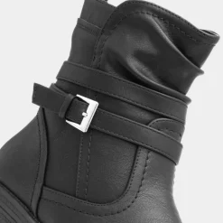 Calgary Womens Ankle Boots*Lilley & Skinner Hot