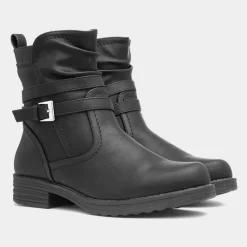 Calgary Womens Ankle Boots*Lilley & Skinner Hot