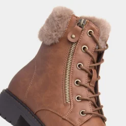 Chile Womens Ankle Boot*Lilley & Skinner Fashion