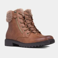 Chile Womens Ankle Boot*Lilley & Skinner Fashion