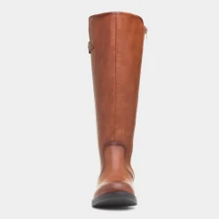 Copenhagen Womens Tan Boot*Lilley & Skinner Discount