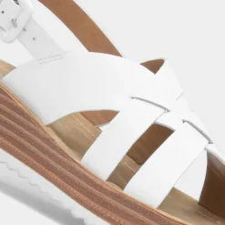 Cuba Womens Strappy Sandal*Lilley & Skinner Outlet