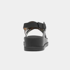 Cuba Womens Strappy Sandal*Lilley & Skinner New