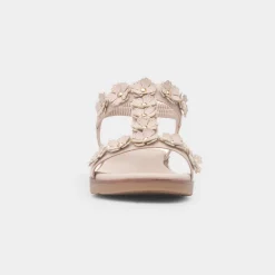 Cyprus Womens Flower Sandal*Lilley & Skinner Sale