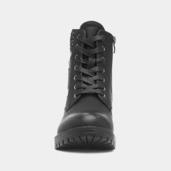 Faroe Womens Black Boot*Lilley & Skinner Outlet