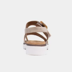 Fiji Womens Sandal*Lilley & Skinner Best