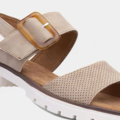 Fiji Womens Sandal*Lilley & Skinner Best