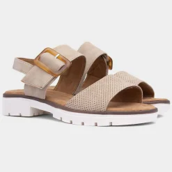 Fiji Womens Sandal*Lilley & Skinner Best