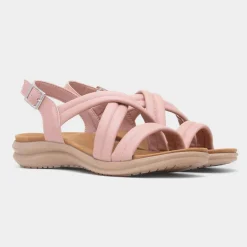 Formentera Womens Sandal*Lilley & Skinner Sale