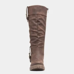 Greenland Womens Brown Boot*Lilley & Skinner Hot