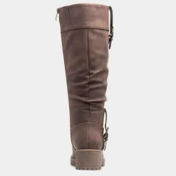 Greenland Womens Brown Boot*Lilley & Skinner Hot