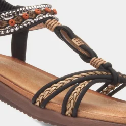 Grenada Womens Sandal*Lilley & Skinner Online
