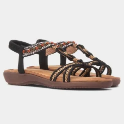 Grenada Womens Sandal*Lilley & Skinner Online