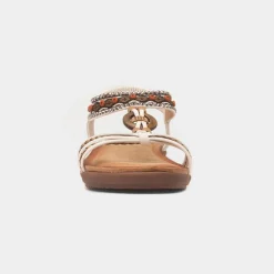 Grenada Womens Sandal*Lilley & Skinner Hot
