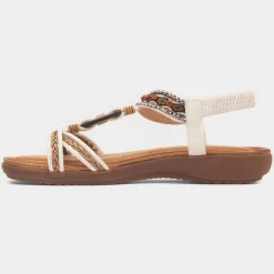 Grenada Womens Sandal*Lilley & Skinner Hot