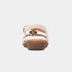 Grenada Womens Sandal*Lilley & Skinner Hot
