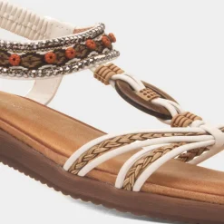 Grenada Womens Sandal*Lilley & Skinner Hot