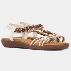 Grenada Womens Sandal*Lilley & Skinner Hot