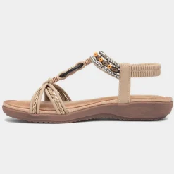 Grenada Womens Sandal*Lilley & Skinner Online