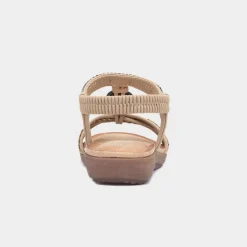 Grenada Womens Sandal*Lilley & Skinner Online