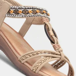 Grenada Womens Sandal*Lilley & Skinner Online