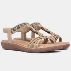 Grenada Womens Sandal*Lilley & Skinner Online