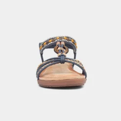 Grenada Womens Sandal*Lilley & Skinner Best