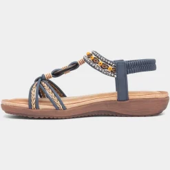 Grenada Womens Sandal*Lilley & Skinner Best