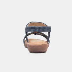 Grenada Womens Sandal*Lilley & Skinner Best