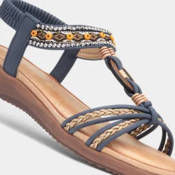 Grenada Womens Sandal*Lilley & Skinner Best