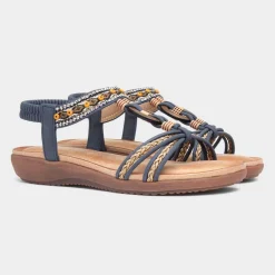 Grenada Womens Sandal*Lilley & Skinner Best
