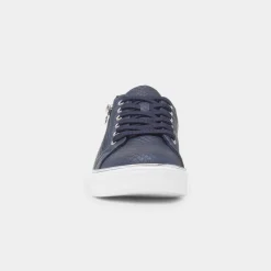 Gym Womens Navy Shoe*Lilley & Skinner Discount
