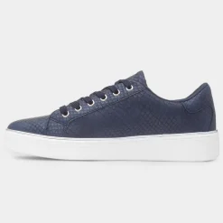 Gym Womens Navy Shoe*Lilley & Skinner Discount