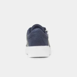 Gym Womens Navy Shoe*Lilley & Skinner Discount