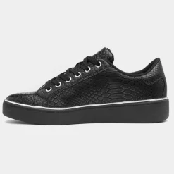 Gym Womens Snake Print Shoe*Lilley & Skinner Hot