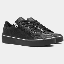 Gym Womens Snake Print Shoe*Lilley & Skinner Hot