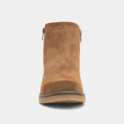 Hamilton Womens Camel Ankle Boot*Lilley & Skinner Clearance