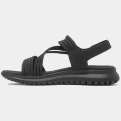 Ibiza Womens Strappy Sandal*Lilley & Skinner Outlet
