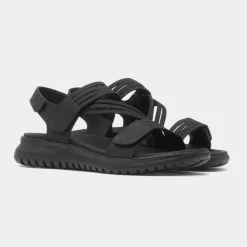 Ibiza Womens Strappy Sandal*Lilley & Skinner Outlet
