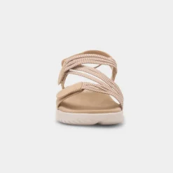 Ibiza Womens Strappy Sandal*Lilley & Skinner Fashion