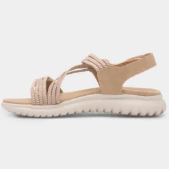 Ibiza Womens Strappy Sandal*Lilley & Skinner Fashion
